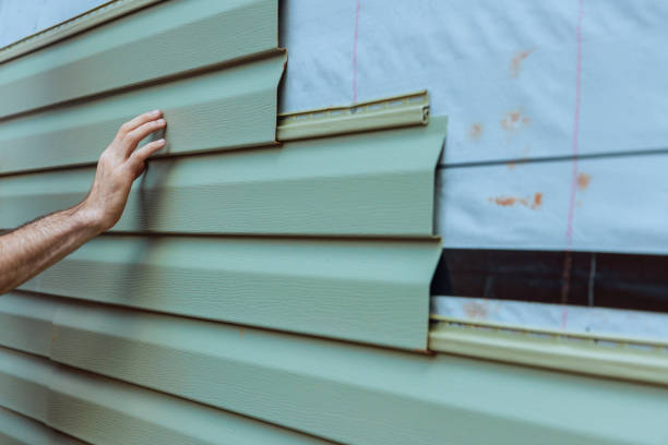 Best Wood Siding Installation  in Lee Acres, NM